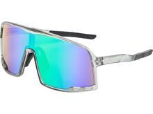 CHPO Henrik, Rainbow Mirror / transparent grey