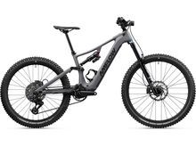 Amflow Amflow PR Carbon Pro, basaltgrau