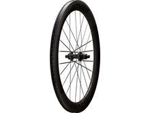 Specialized Roval Rapide Sprint CLX - 700C / 12x142 mm, satin carbon/gloss black