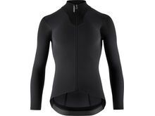 Assos Mille GTS Spring Fall Jacket S11, black series