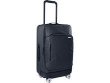 Evoc 4-Wheel Trolley 100, carbon grey/black