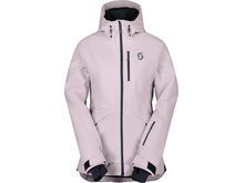 Scott Ultimate Dryo Ripstop Women's Jacket, bliss pink