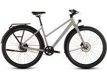 Cube Editor Pro FE Trapeze, oatgrey´n´grey