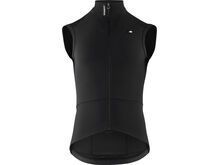 Assos Equipe R Spring Fall Gilet S11, black series