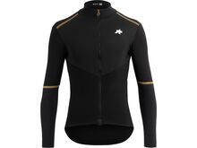 Assos Mille GTO Fuchsröhre Shell Jacket S11, black series