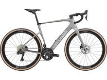 Cannondale Synapse Carbon 2, grey