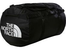 The North Face Base Camp Duffel - XXL, tnf black/tnf white/npf