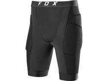 Fox Baseframe Pro Short, black
