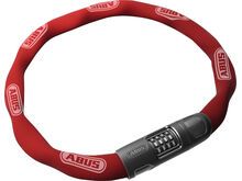 Abus 8808C/85, russet red