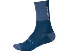 Endura BaaBaa Merino Wintersocken, blueberry