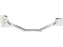 OAK Components Plasmadapt Bremsadapter PM +23 mm, raw