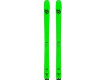 Black Crows Navis Freebird, green