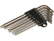 Cube RFR Rundinnensechskant Set, silver