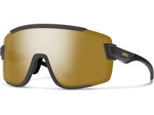 Smith Wildcat, ChromaPop Polarized Bronze Mir / matte gravy