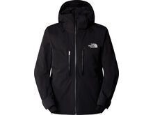 The North Face Men’s Chakal Jacket, tnf black