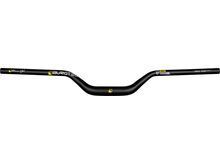 Burgtec Ride High Josh Bryceland Signature Alloy Handlebar - 35 / 65 mm Rise