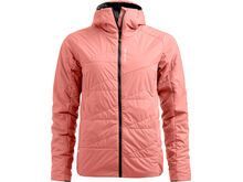 Ortovox Swisswool Piz Duan Jacket W, blossom