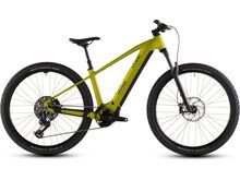 Cube Reaction Hybrid Race 800 29, lizard´n´black