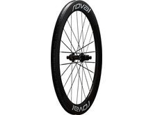 Specialized Roval Rapide Sprint CLX - 700C / 12x142 mm, gloss carbon/gloss white