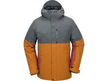 Volcom L Ins Gore-Tex Jacket, caramel