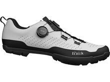 Fizik Terra Atlas, grey/black