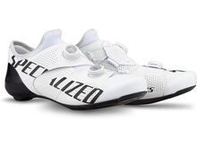 Specialized S-Works Ares Road Shoes, team white