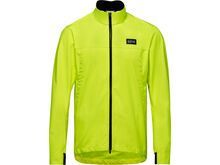 GOREWEAR Everyday Windstopper Jacke Herren, neon yellow