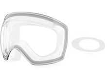 Oakley Flight Deck L Replacement Lens, Clear