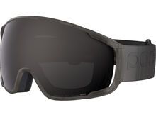 POC Zonula, Clarity Uni. Partly Sunny Grey / raw black