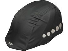 Abus Regenkappe, black
