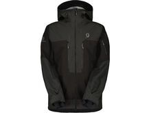 Scott Vertic Ripstop 3 Layer Men's Jacket, black