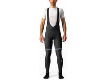 Castelli Polare 3 Bibtight, black