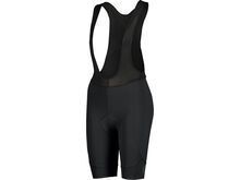 Scott Endurance +++ Women's Bib Shorts, black