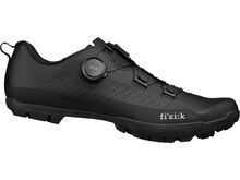 Fizik Terra Atlas, black