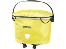 ORTLIEB Up-Town Rack City, lemon sorbet