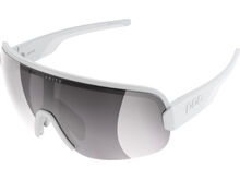 POC Aim, Clarity Road/Sunny Silver, hydrogen white