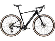 Cannondale Topstone Carbon Apex 1, carbon