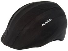 Alpina Multi-Fit-Raincover, black