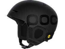 POC Fornix BC, uranium black matt