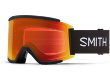 Smith Squad XL, ChromaPop Everyday Red Mirror / black