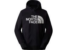 The North Face Men’s Tekno Logo Hoodie, tnf black/npf