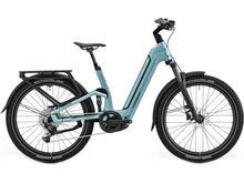 Conway Cairon C FS 2.0 800 SUV, iceblue matt