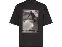 Oakley Sandboard Tee, pitch black
