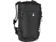 Atomic Backland 30+, black