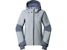 The North Face Women’s Lenado Jacket, blue flax/twilight galaxy