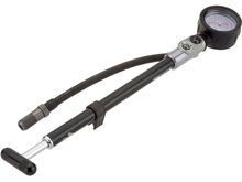 Specialized Air Tool Shock, black