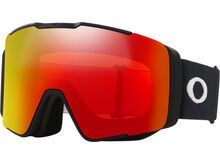 Oakley Line Miner Pro M, Prizm Snow Torch Iridium / matte black