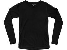 Devold Breeze Merino 150 Shirt Wmn, black
