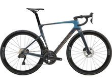 Cannondale SuperSix Evo Carbon 2, tungsten blue