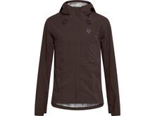 Fox Ranger Water Jacket, cocoa